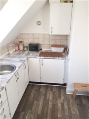 Photo 1. Apartment, Mariagervej, Hobro 