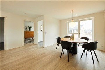 Photo 2. House, Gadekæret, Vojens 