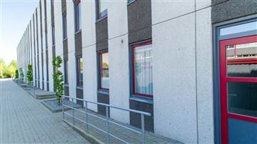 Photo 2. Apartment, Hellevangen, Aalborg SØ 