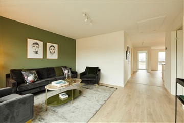 Photo 5. House, Gadekæret, Vojens 