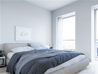 Billede 3. Lejlighed, Gyldenrisvej, Viborg 