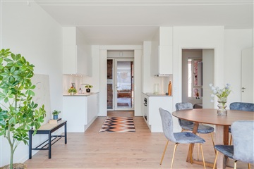 Photo 4. Apartment, Bornholms Alle, Taastrup 