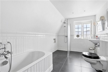 Photo 13. House, Udsigten, Gentofte 