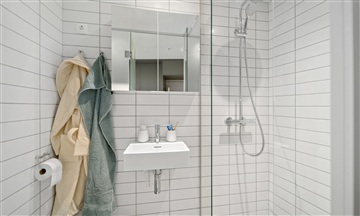 Photo 6. Apartment, Gøteborg Allé, Aarhus N 