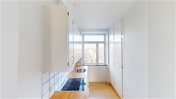 Billede 3. Lejlighed, Vesterbro, Aalborg 