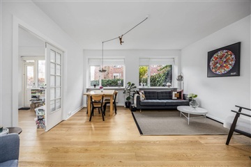 Photo 5. Apartment, , København Ø 