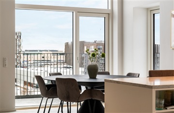 Photo 23. Apartment, Else Alfelts Vej, København S 