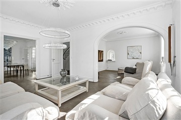 Photo 7. House, Udsigten, Gentofte 