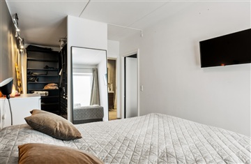 Photo 10. Apartment, Else Alfelts Vej, København S 