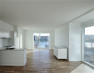 Photo 1. Apartment, Lysalleen, Roskilde 