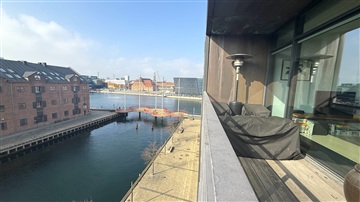 Photo 1. Apartment, Nicolai Eigtveds Gade, København K 