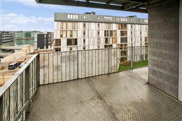 Photo 12. Apartment, Peter Holms Vej, København SV 