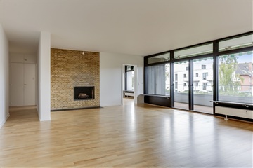 Photo 2. Apartment, Frihedsvej, Rungsted Kyst 