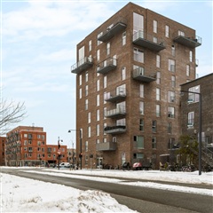 Photo 16. Apartment, Else Alfelts Vej, København S 