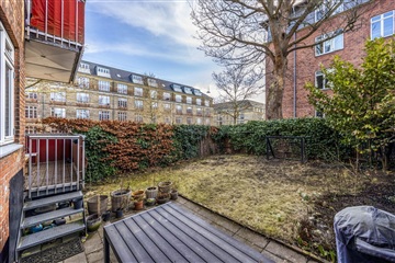 Photo 10. Apartment, , København Ø 