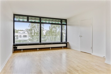 Photo 4. Apartment, Frihedsvej, Rungsted Kyst 