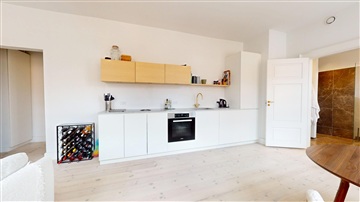 Photo 7. Apartment, Rigensgade, København K 