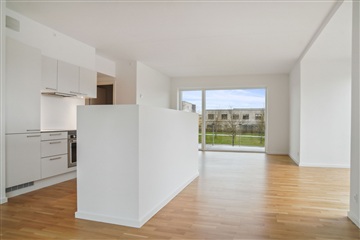 Photo 14. Apartment, Lysalleen, Roskilde 