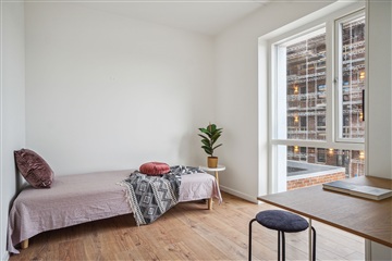 Photo 10. Apartment, Bæksager, Ølstykke 