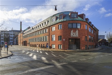 Photo 1. Apartment, Grønnegade, Odense C 