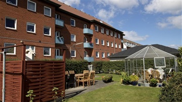 Photo 2. Apartment, Barfredsvej, Frederikshavn 