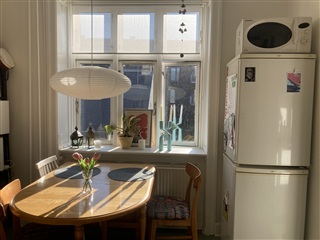 Photo 3. Apartment, Kurlandsgade, København S 