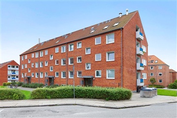 Photo 8. Apartment, Mærsk Andersens Vej, Randers NØ 