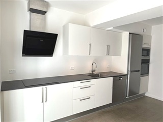 Photo 2. Apartment, Grønnegade, Odense C 