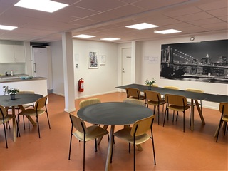 Photo 1. Apartment, Tobaksvejen, Søborg 