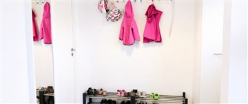 Photo 9. House, Klinteager, Vedbæk 