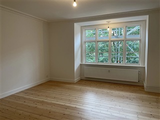 Photo 2. Apartment, Store Mølle Vej, København S 