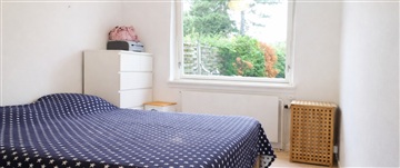 Photo 14. House, Klinteager, Vedbæk 