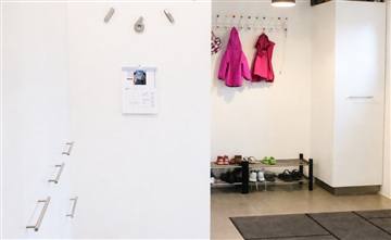 Photo 12. House, Klinteager, Vedbæk 