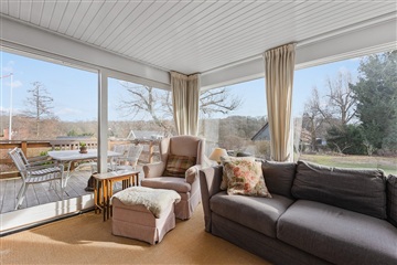 Photo 3. House, Sydskrænten 16, Holte 