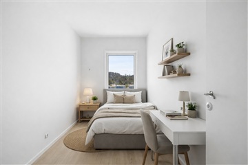 Photo 4. House, Skolegade, Sakskøbing 