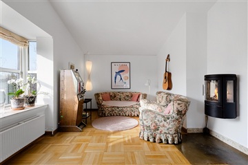 Photo 5. House, Sydskrænten 16, Holte 