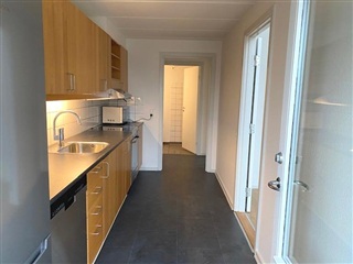 Photo 2. Apartment, Flintagervangen, Odense SV 