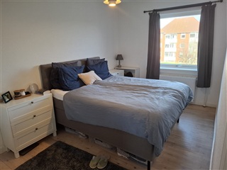 Photo 5. Apartment, Skodsborgvej, Nærum 