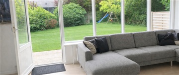 Photo 7. House, Klinteager, Vedbæk 