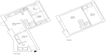 Photo 5. Apartment, Grønnegade, Odense C 