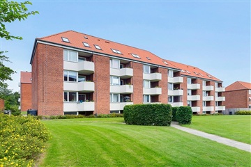 Photo 9. Apartment, P. Knudsens Vej, Randers NØ 