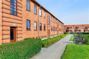 Photo 5. Apartment, Fuglebakken, Randers C 