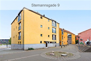 Photo 11. Apartment, Adelgade, Randers C 