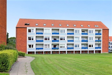 Photo 9. Apartment, Mærsk Andersens Vej, Randers NØ 