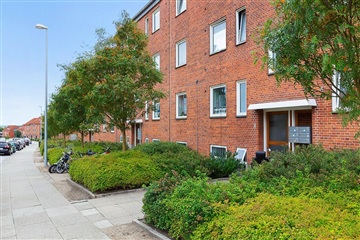 Photo 4. Apartment, P. Knudsens Vej, Randers NØ 