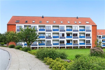 Photo 9. Apartment, Mærsk Andersens Vej, Randers NØ 
