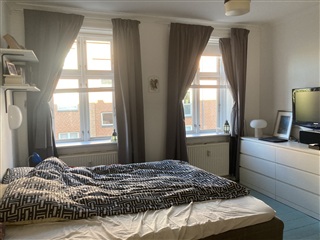 Photo 6. Apartment, Kurlandsgade, København S 