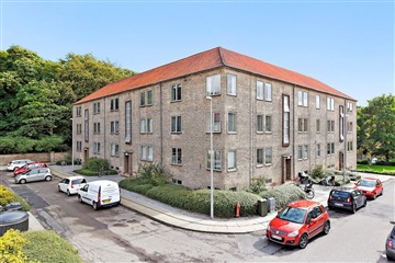 Photo 14. Apartment, Schaldemosevej, Randers C 