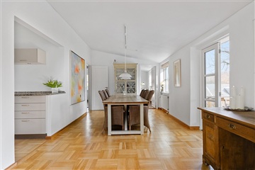 Photo 2. House, Sydskrænten 16, Holte 