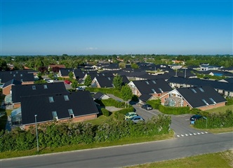 Photo 1. Apartment, Flintagervangen, Odense SV 